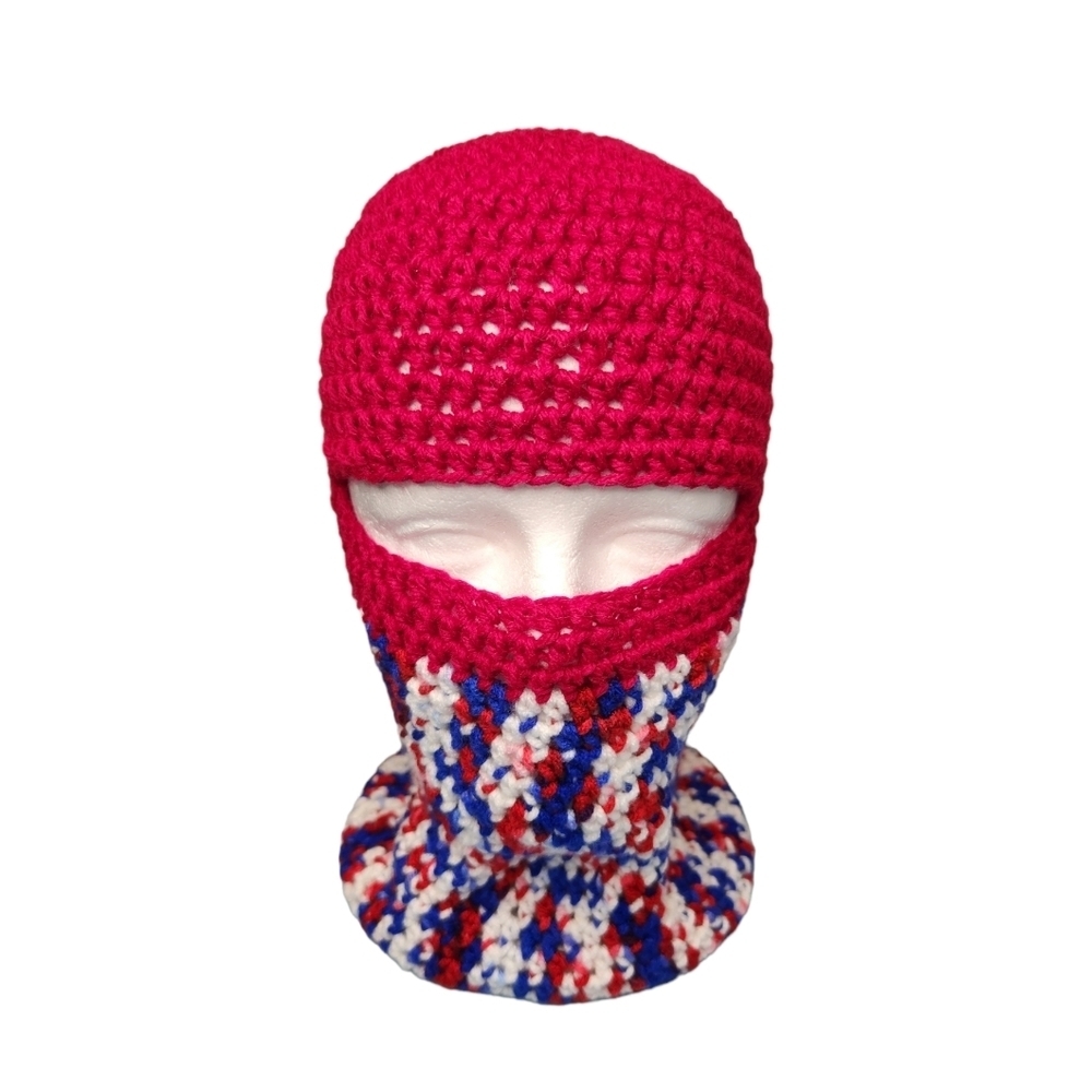 Ski Mask